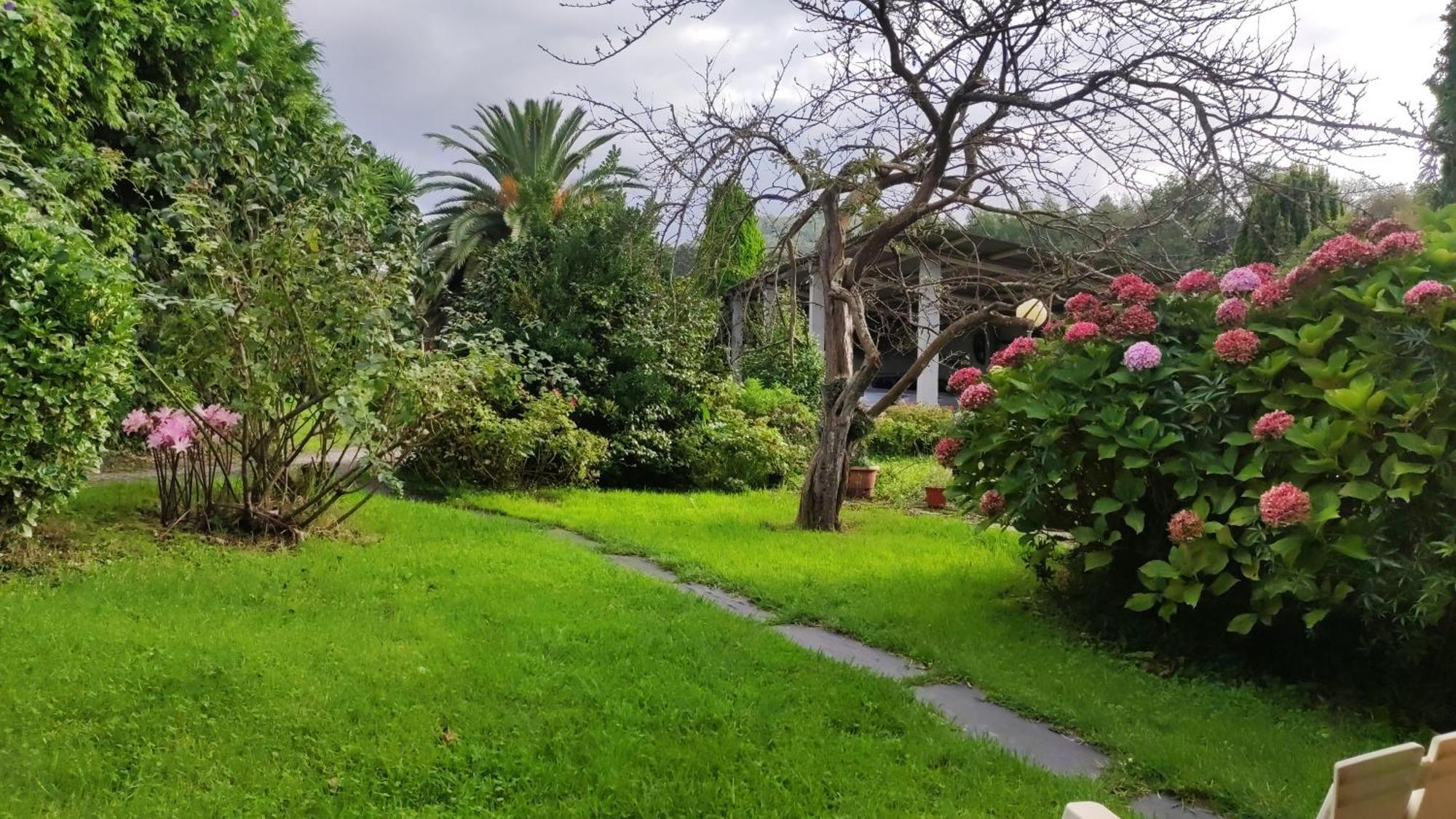 Landhaus Casa Brais Barreiros